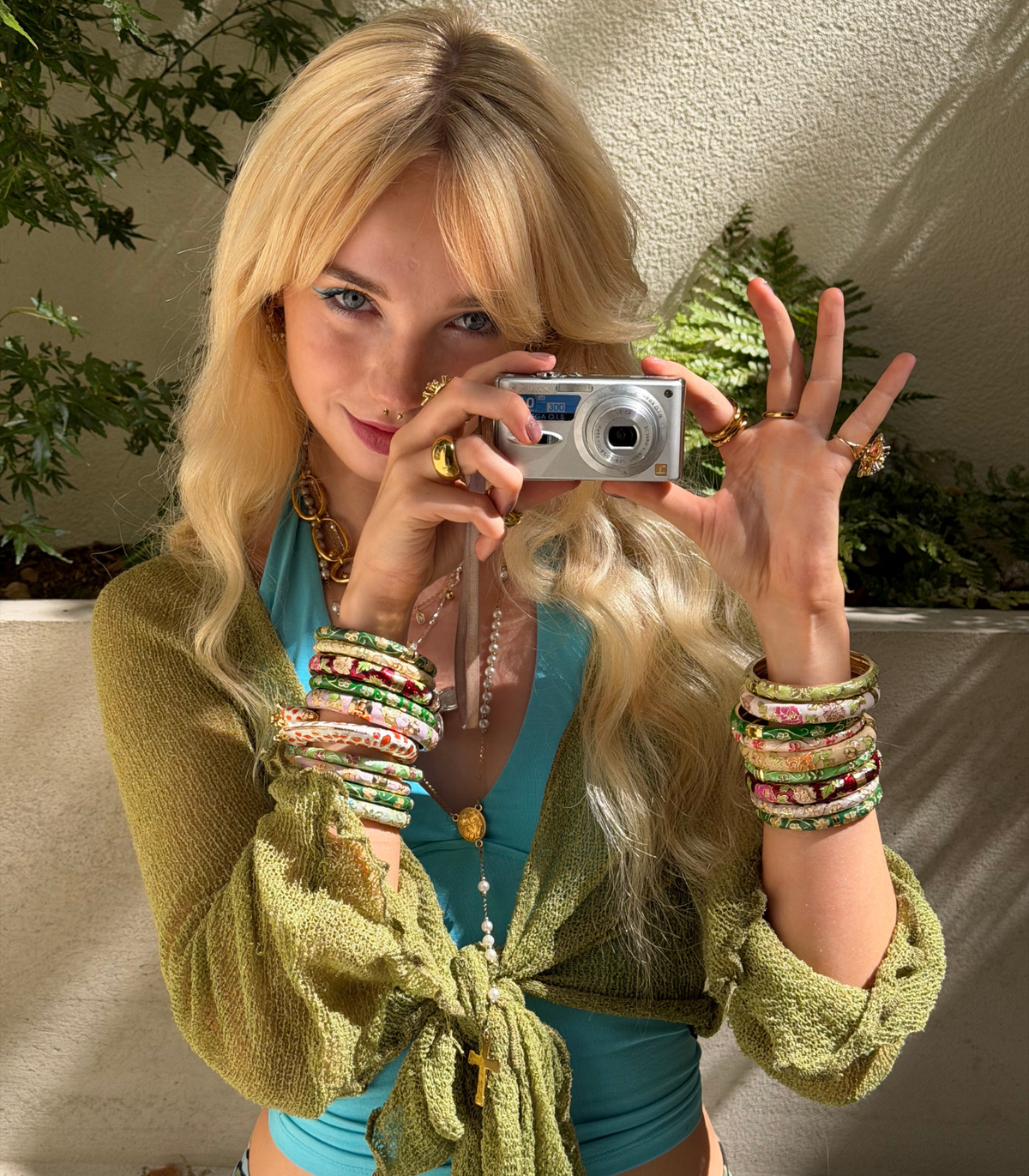 welcome to the STAR GIRL DIARIES ★