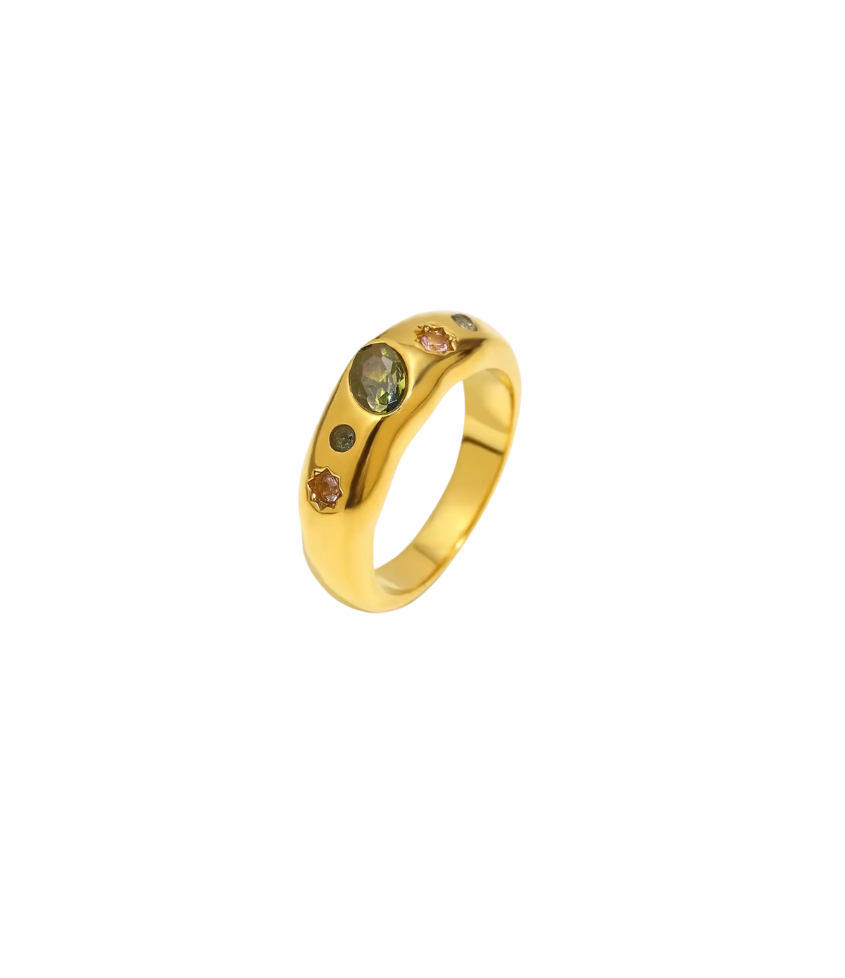 MINA RING