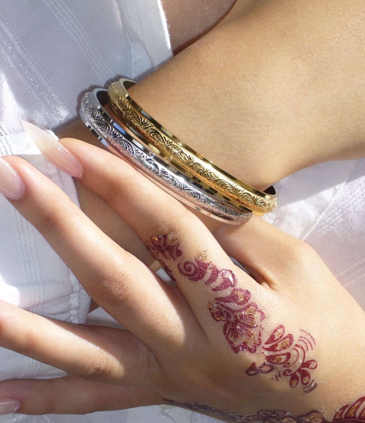 ADELINE BANGLE