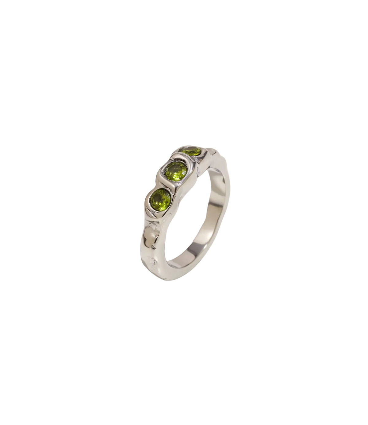 OLIVE RING
