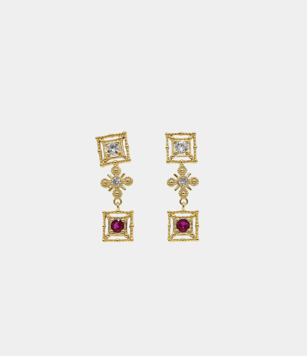 MARIA EARRINGS