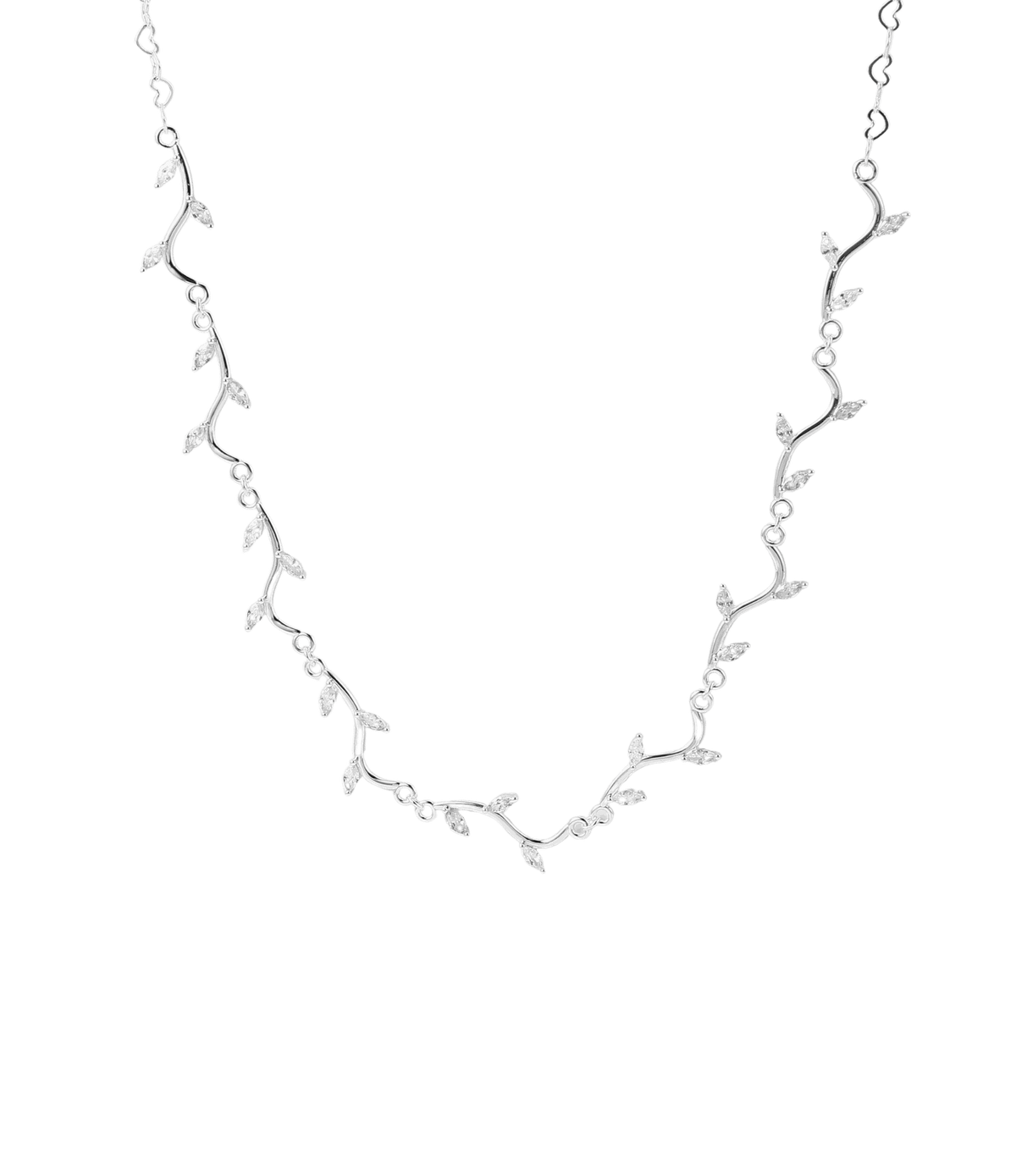 IVY NECKLACE