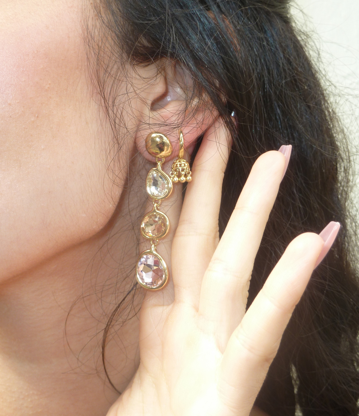 THEIA EARRINGS