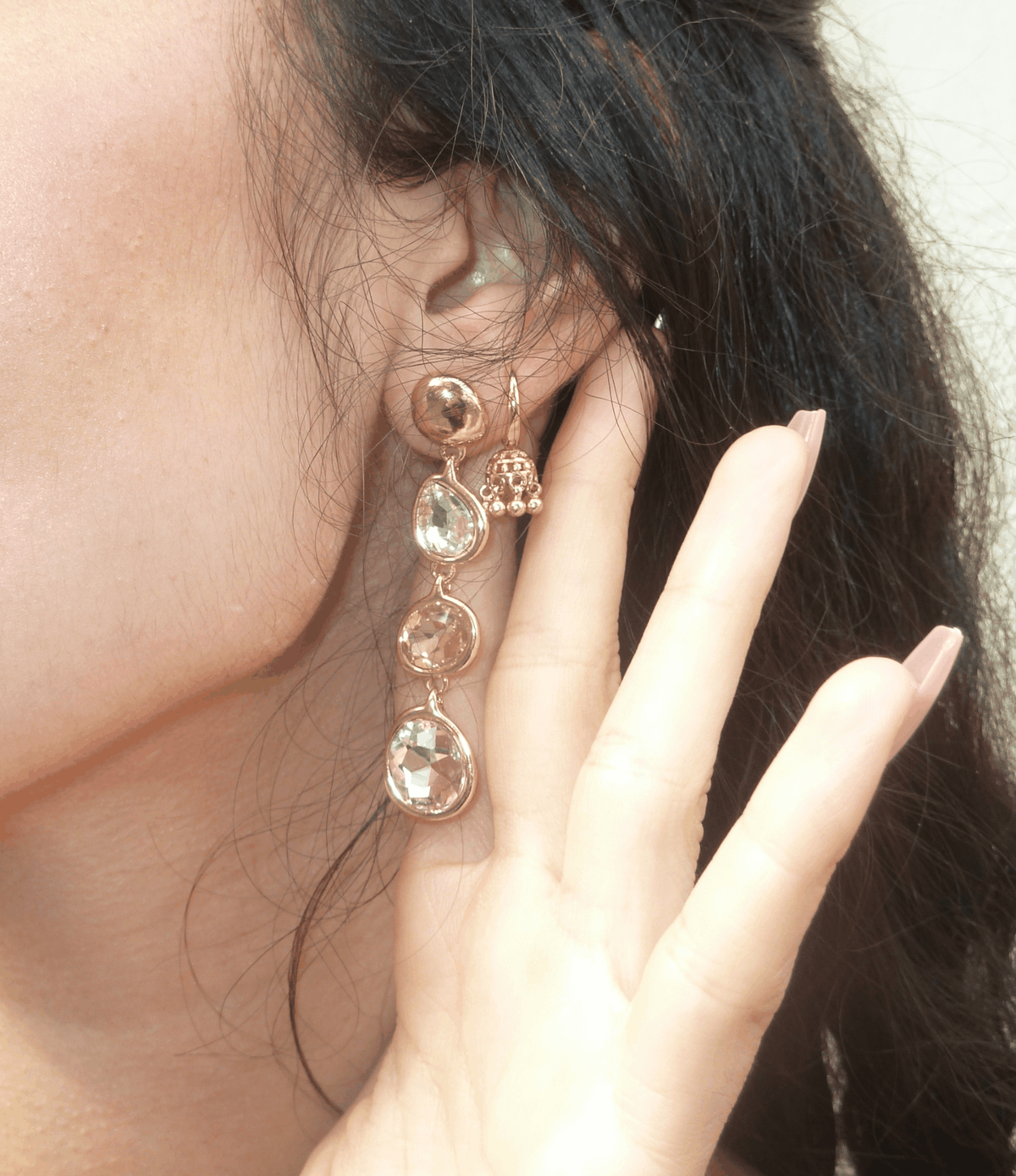 THEIA EARRINGS