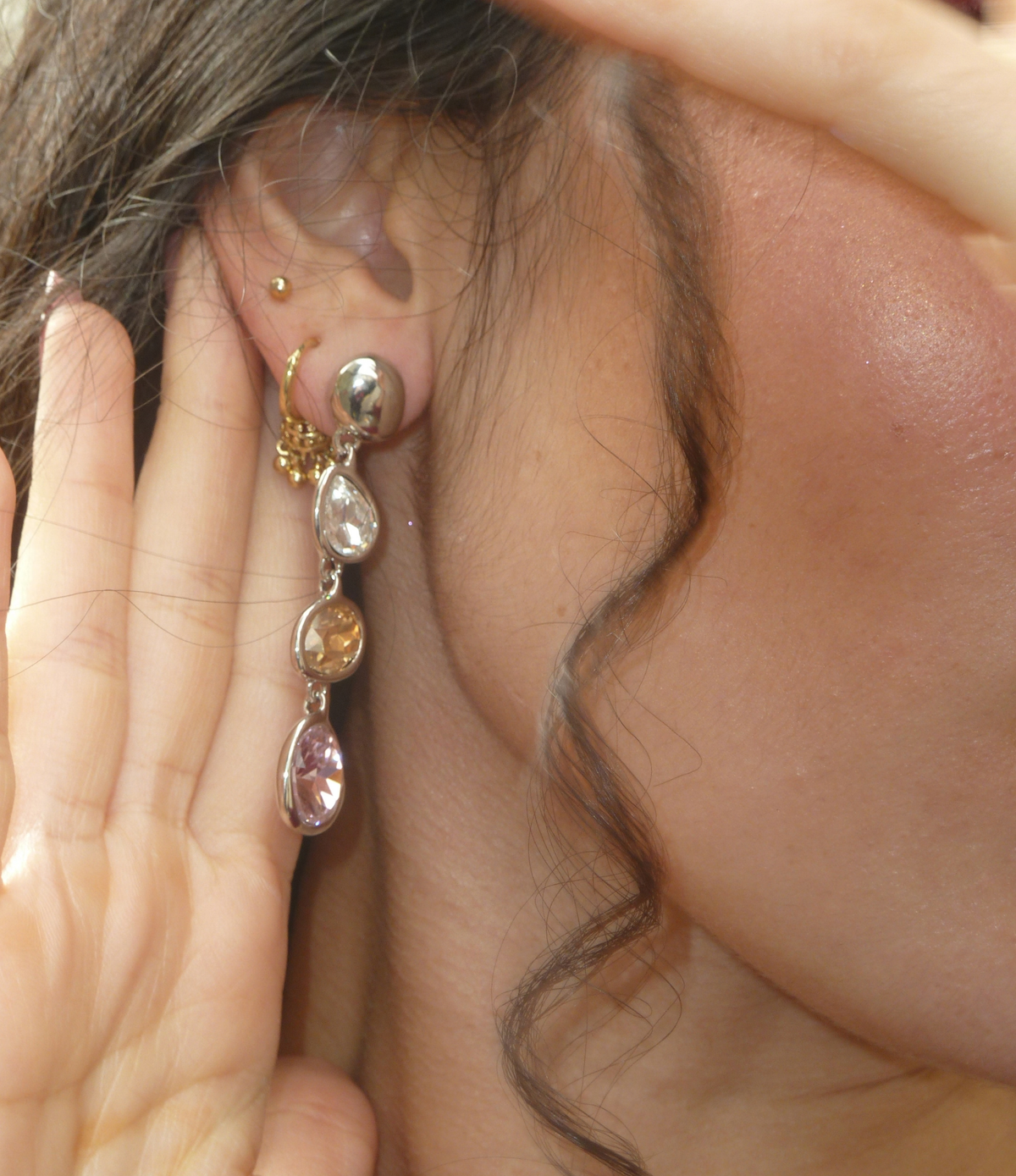 THEIA EARRINGS