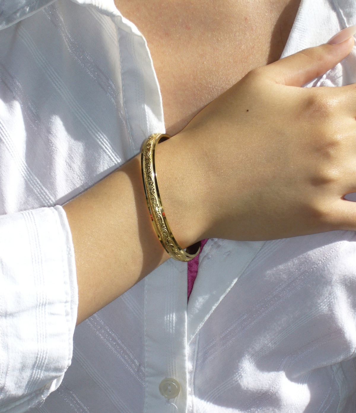 ADELINE BANGLE