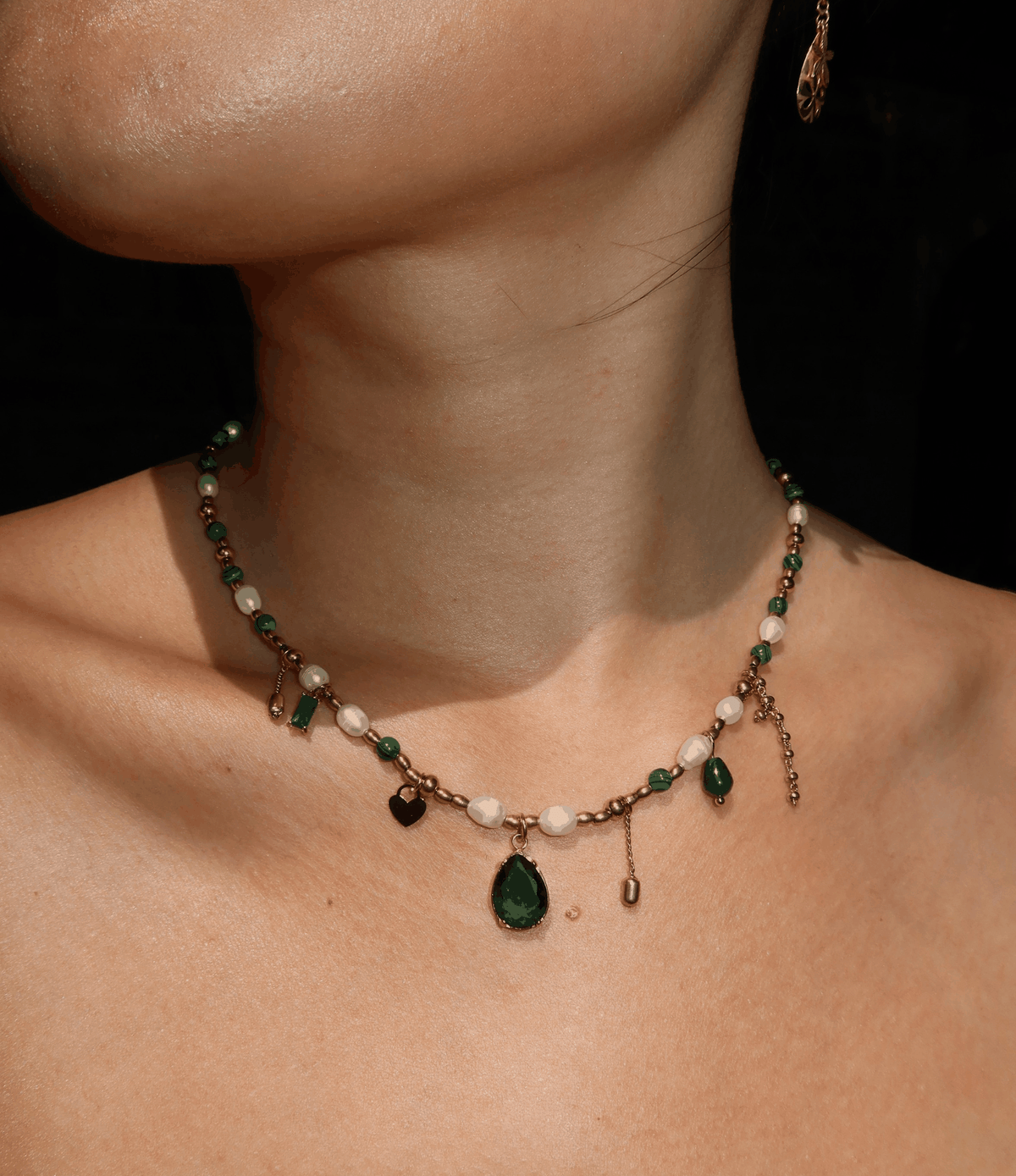 JOSEPHINE NECKLACE