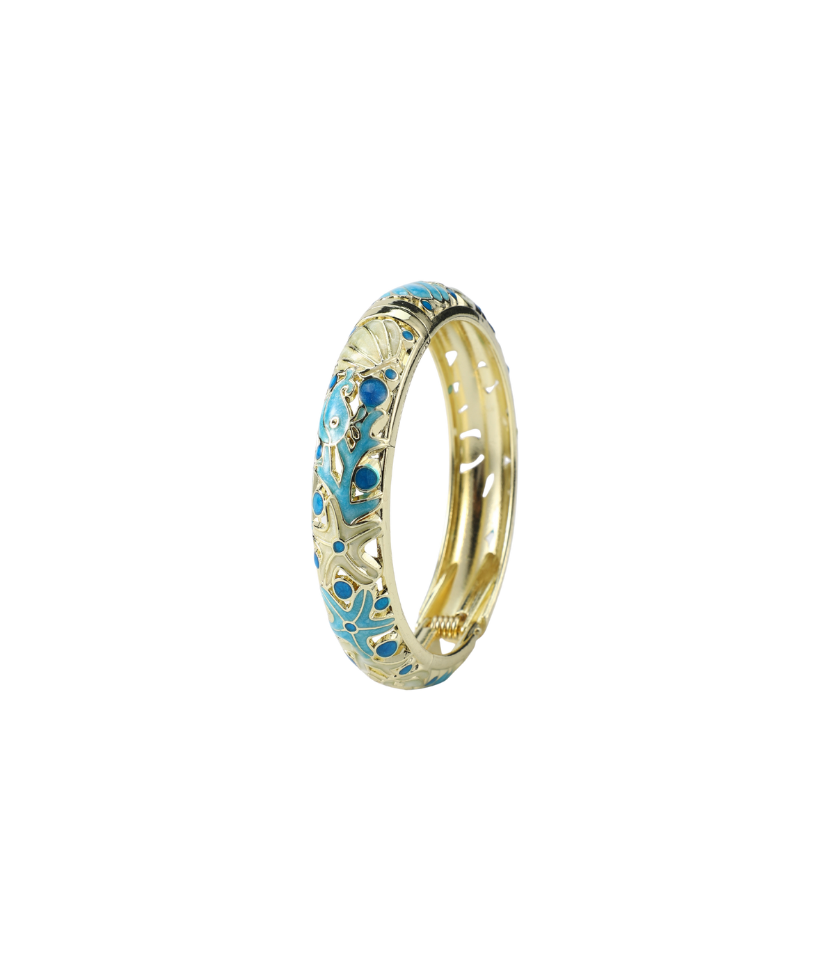 MERMAIDIA BANGLE IN LAGOON
