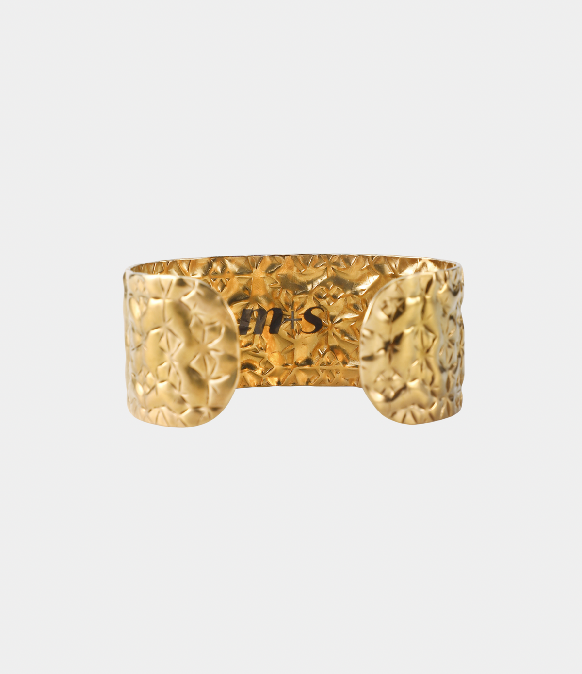 SOLEIL BANGLE