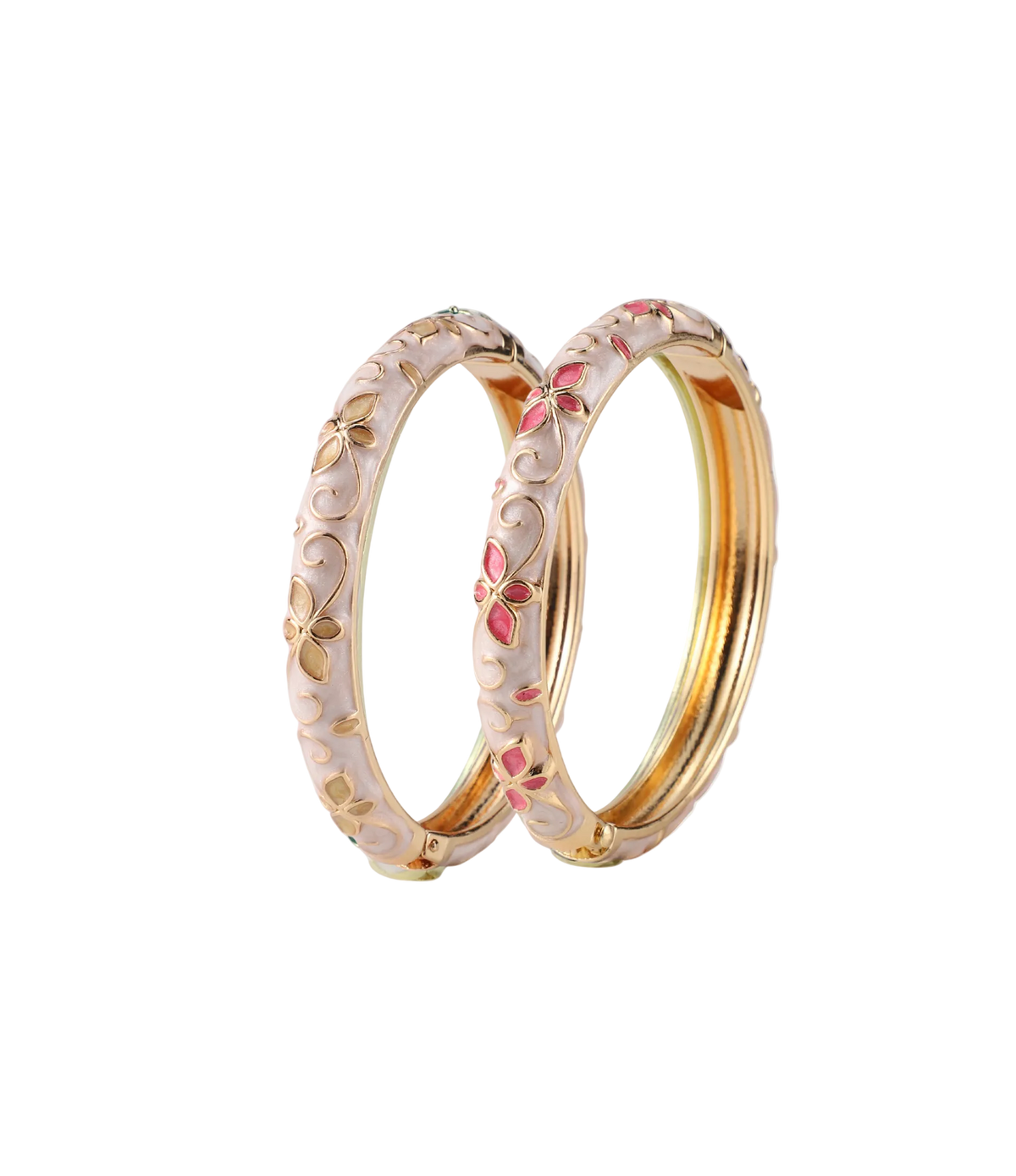 ROSALIE BANGLE SET