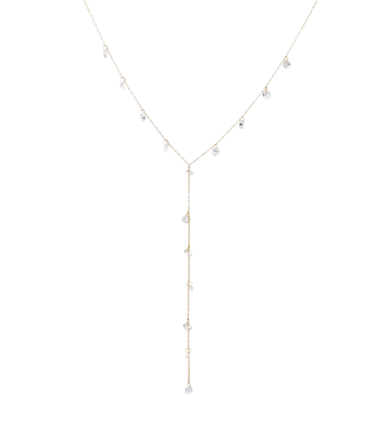 RAQUELLE NECKLACE