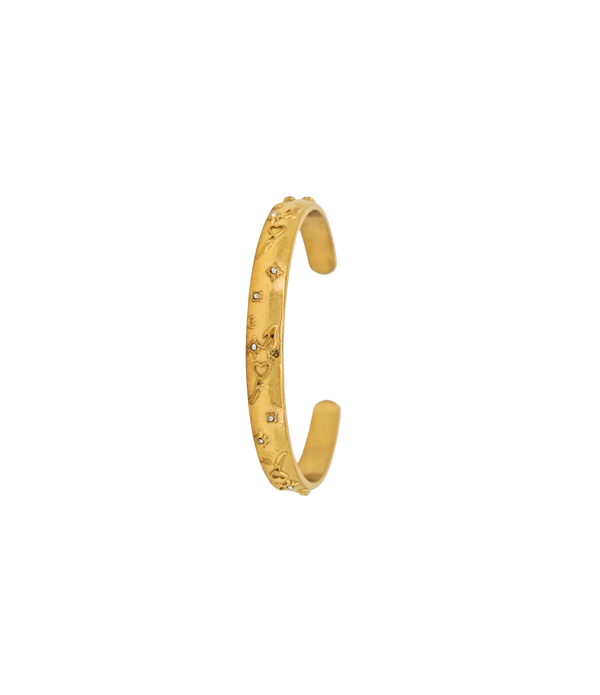 ANNIKA BANGLE