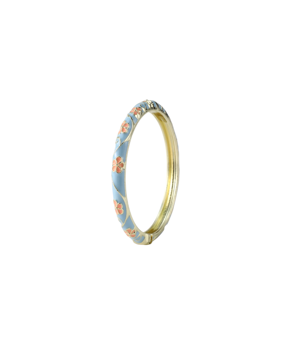 PIXIE BANGLE IN GOLDEN HOUR