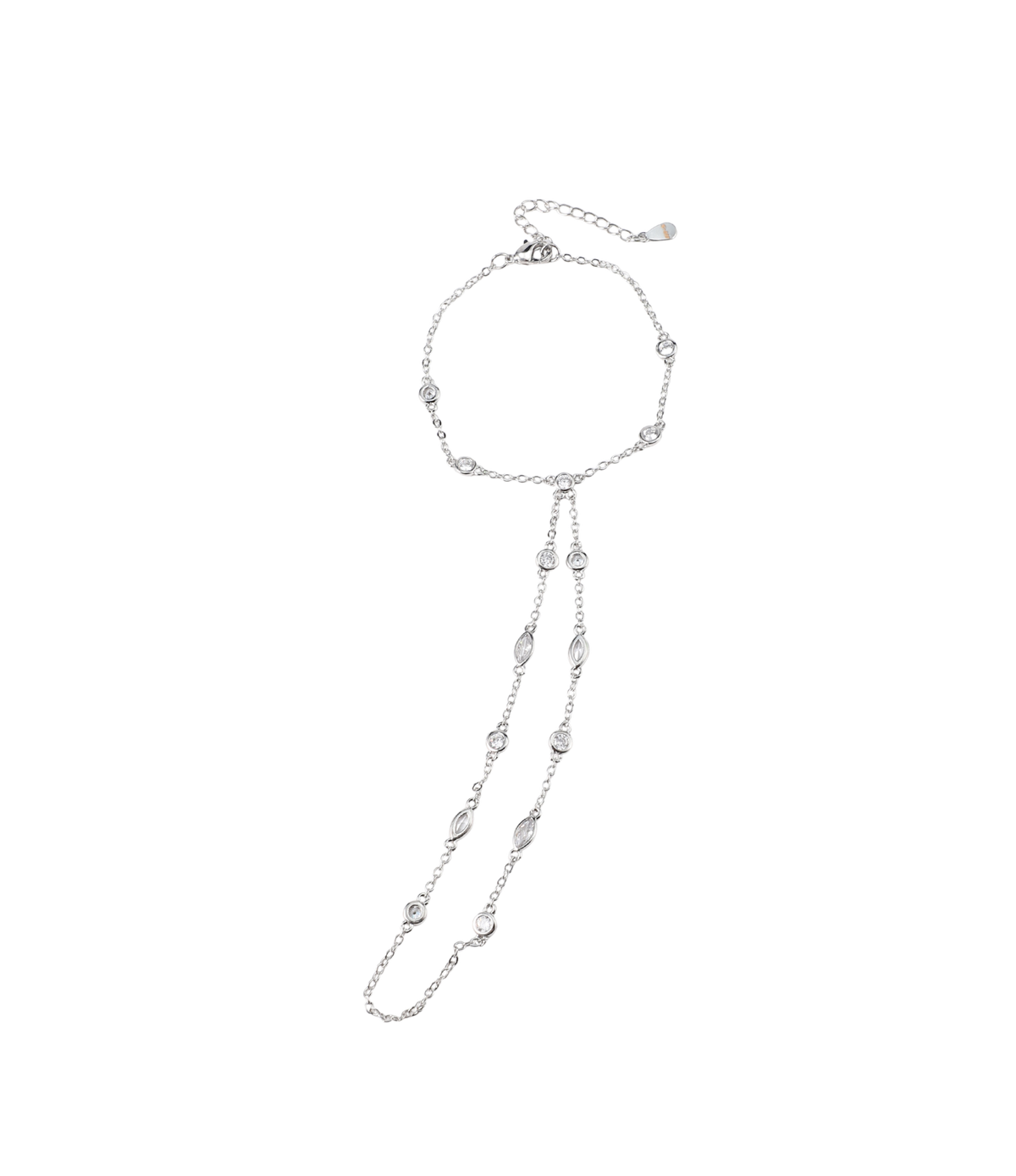 AALIYAH HAND CHAIN