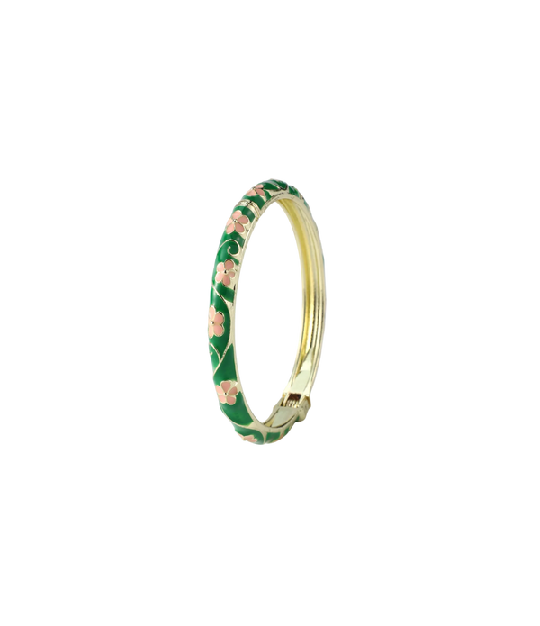 PIXIE BANGLE IN FLORA