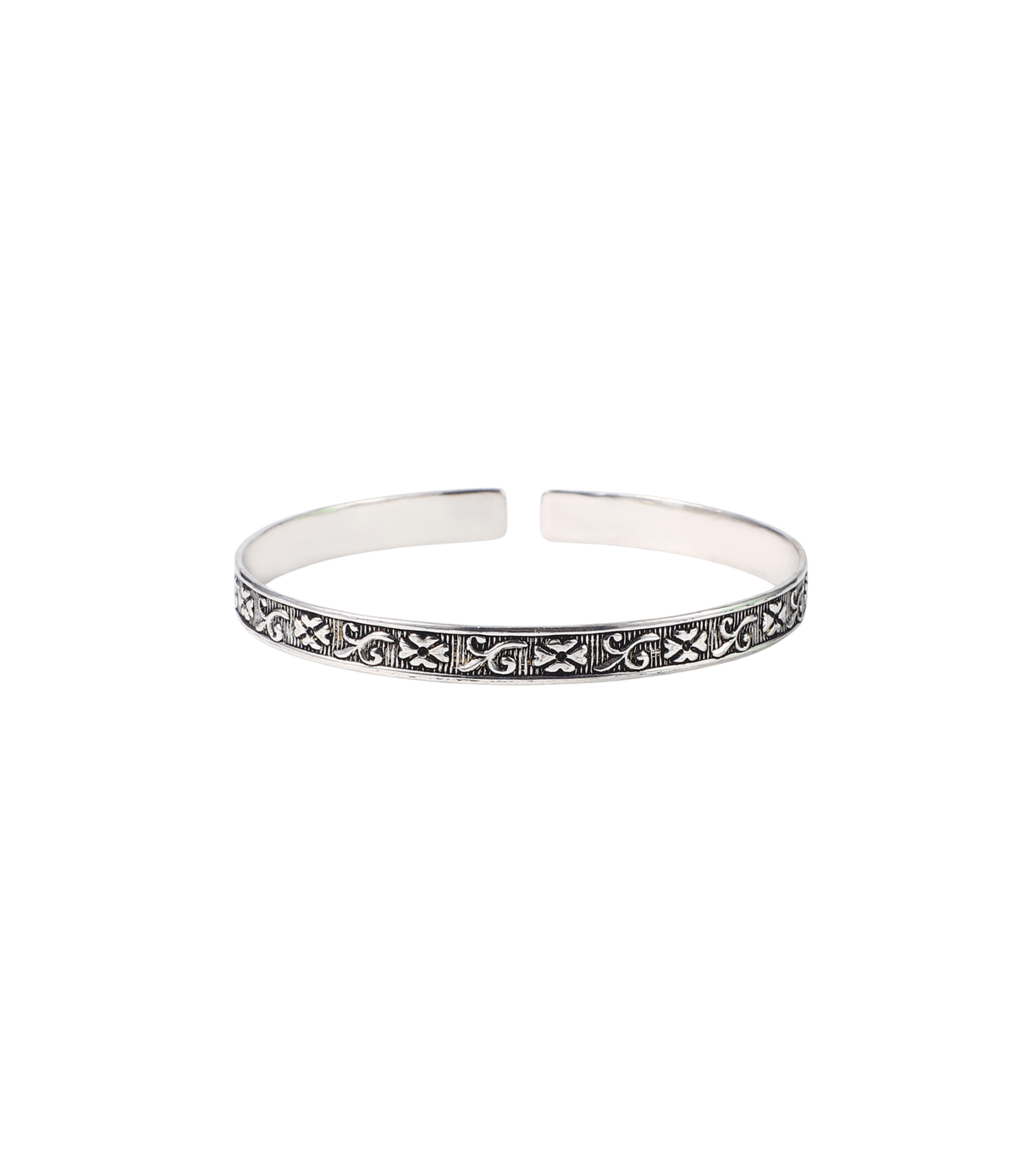 NILA BANGLE