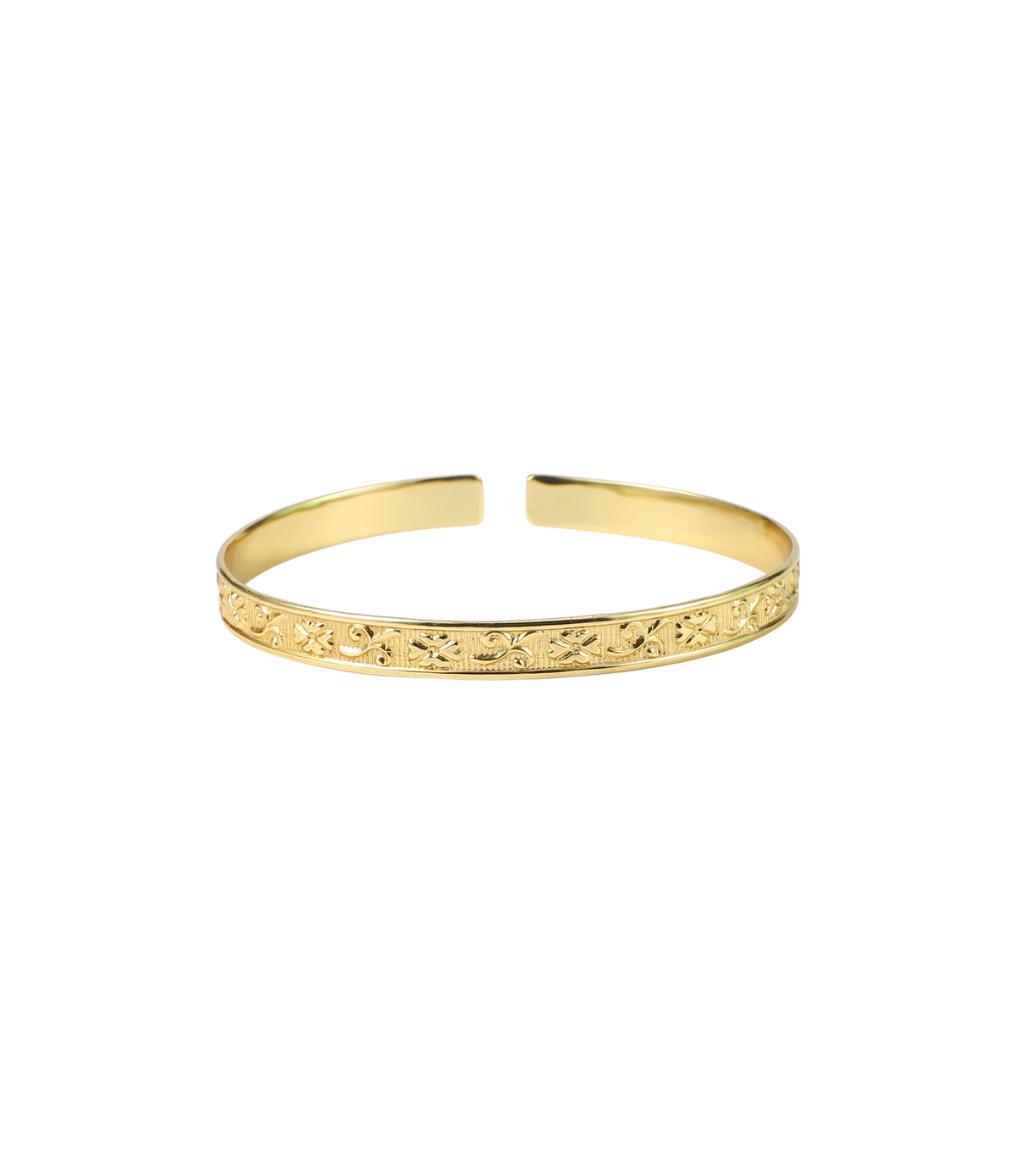 NILA BANGLE