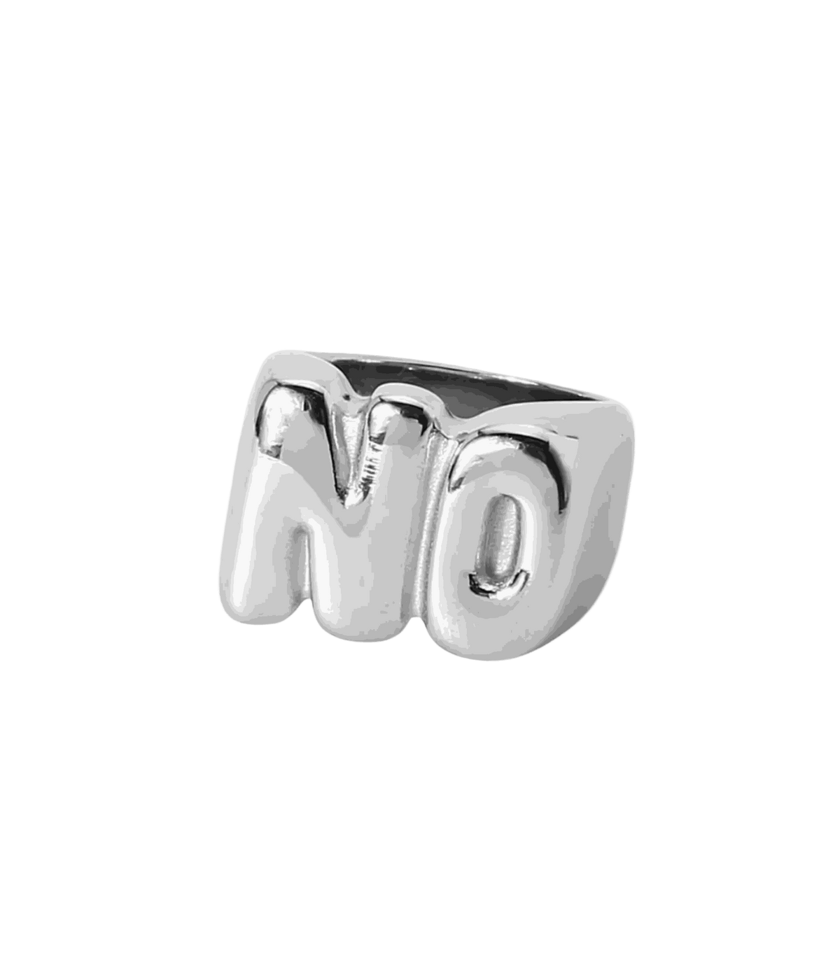 NO RING