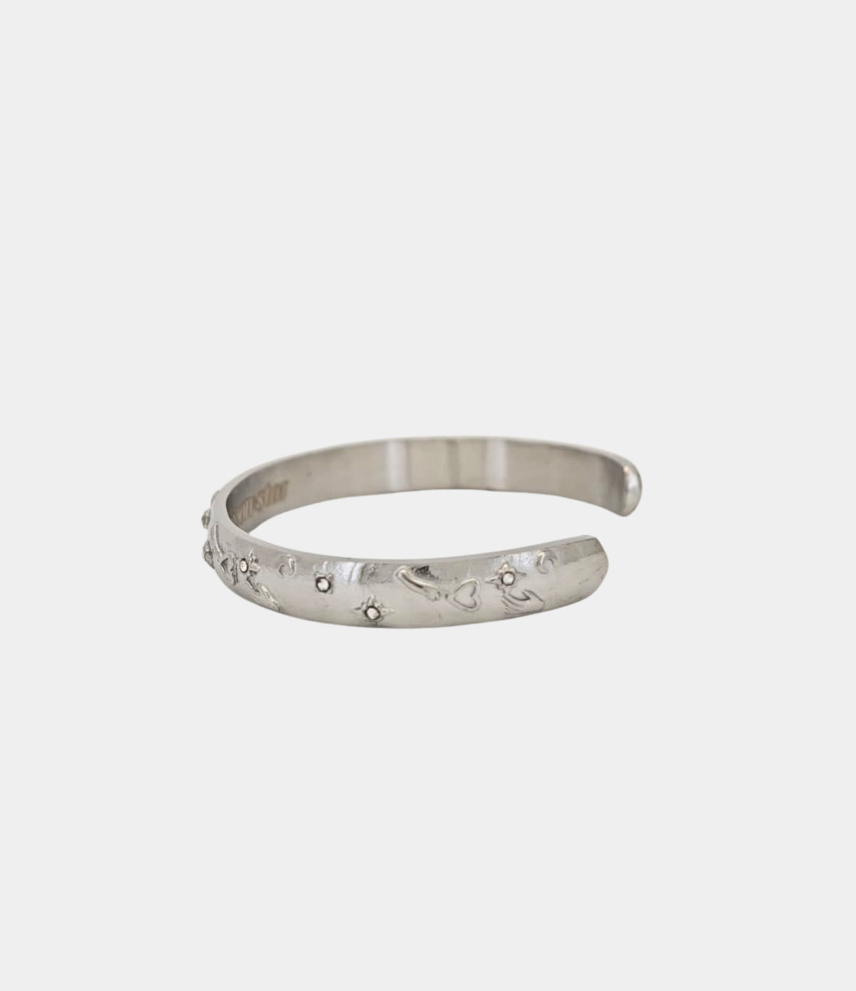 ANNIKA BANGLE
