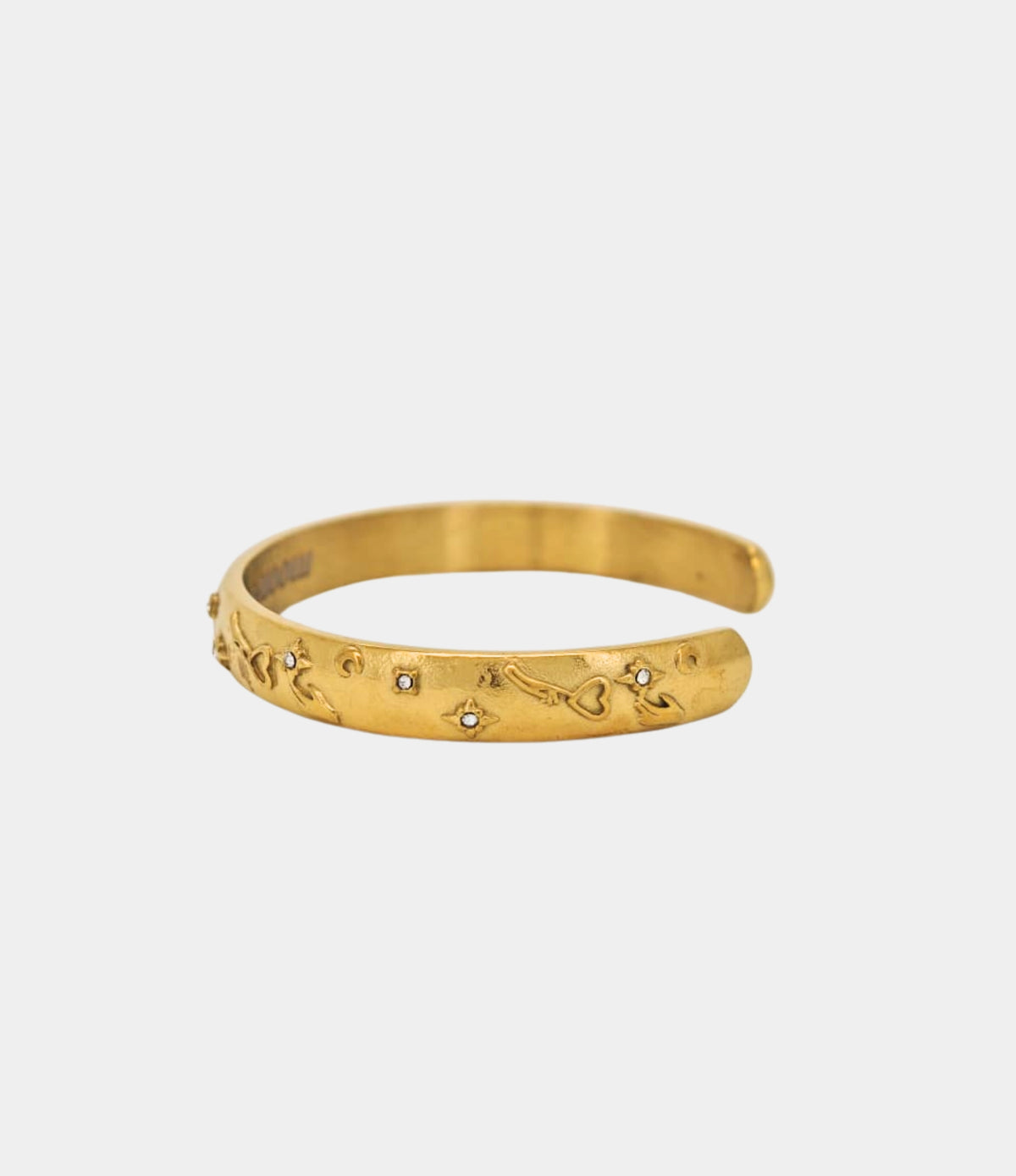 ANNIKA BANGLE