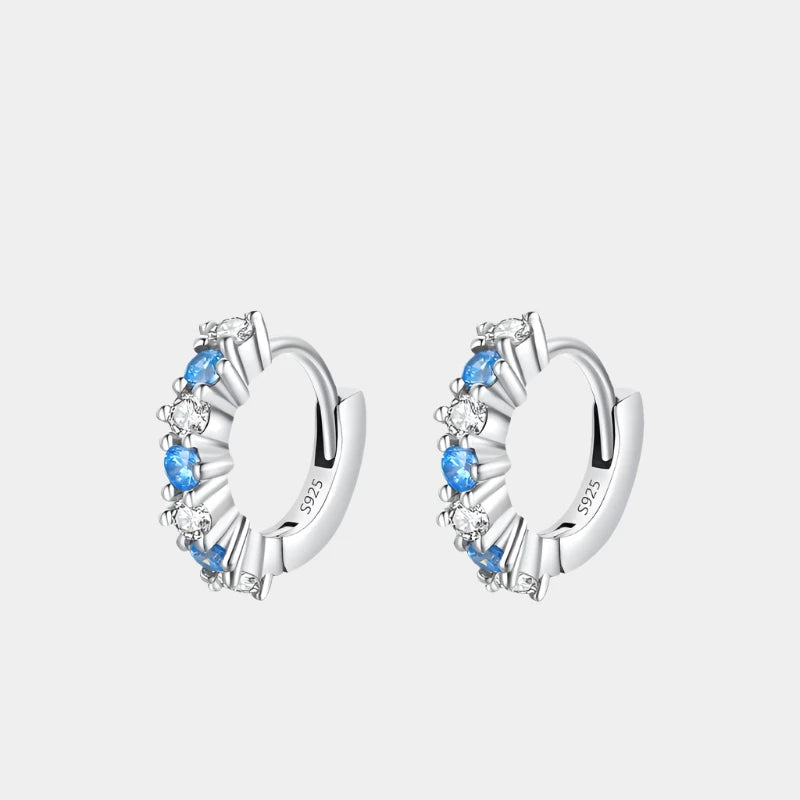 nerida huggies MOON AND STAR JEWELLERY