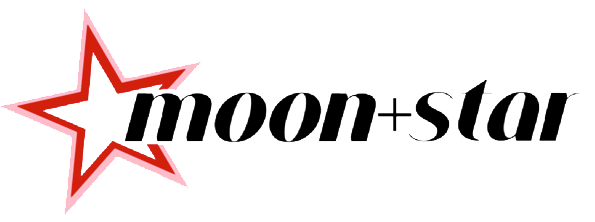 moon+star