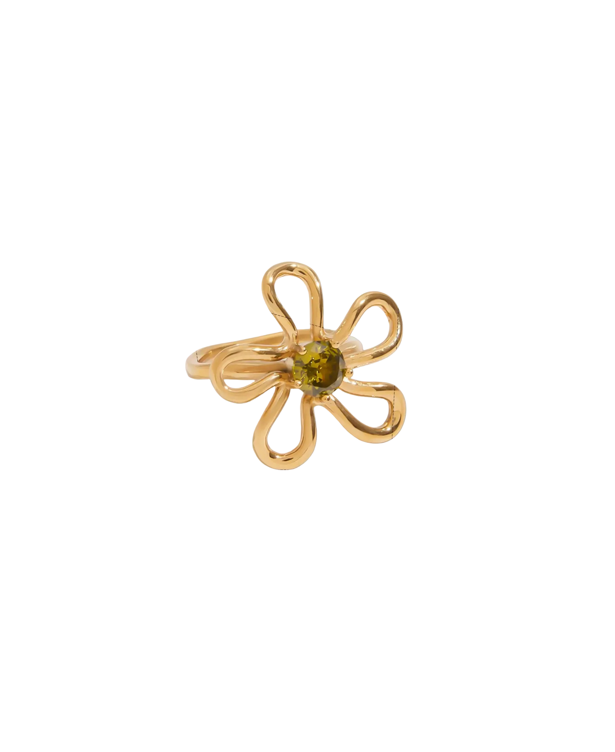 DAISY RING