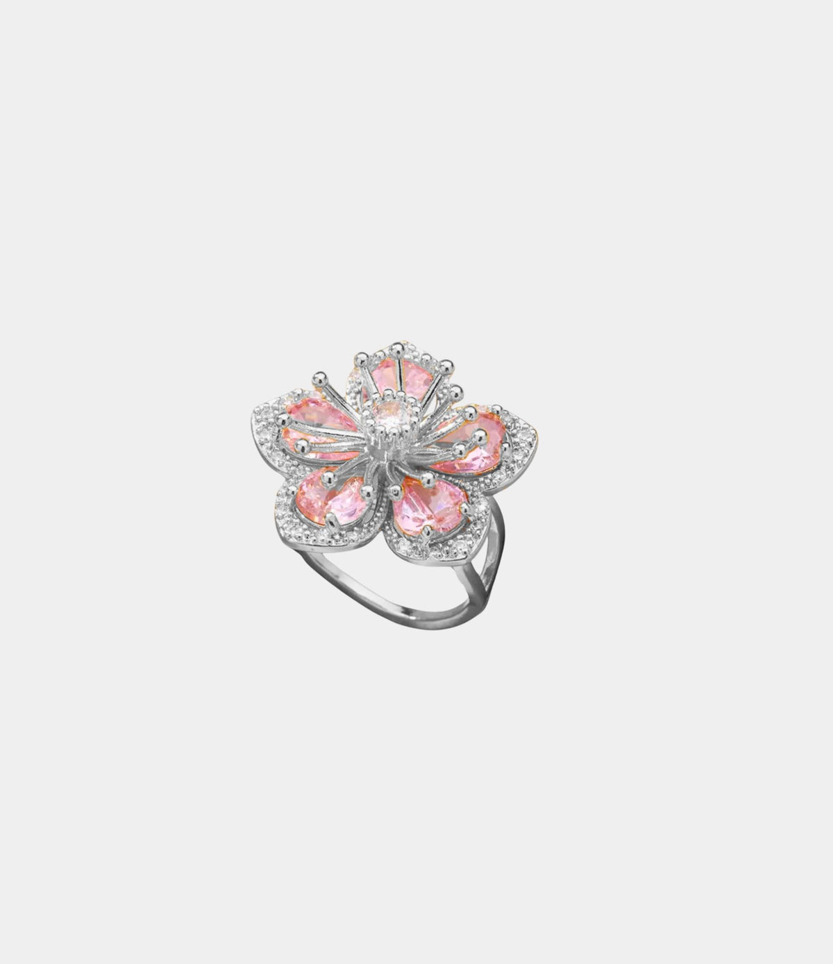 LOVELA RING IN ROSA
