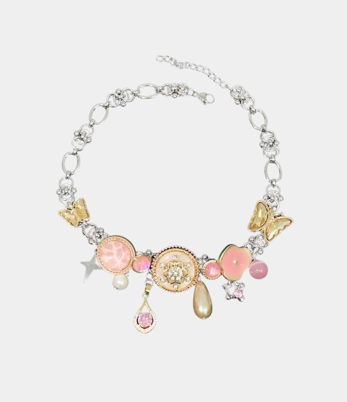 ANASTASIA NECKLACE