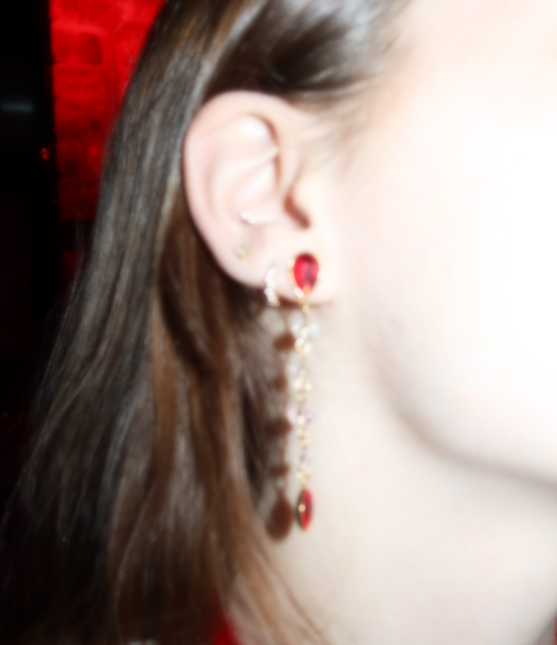 STARLETT EARRINGS