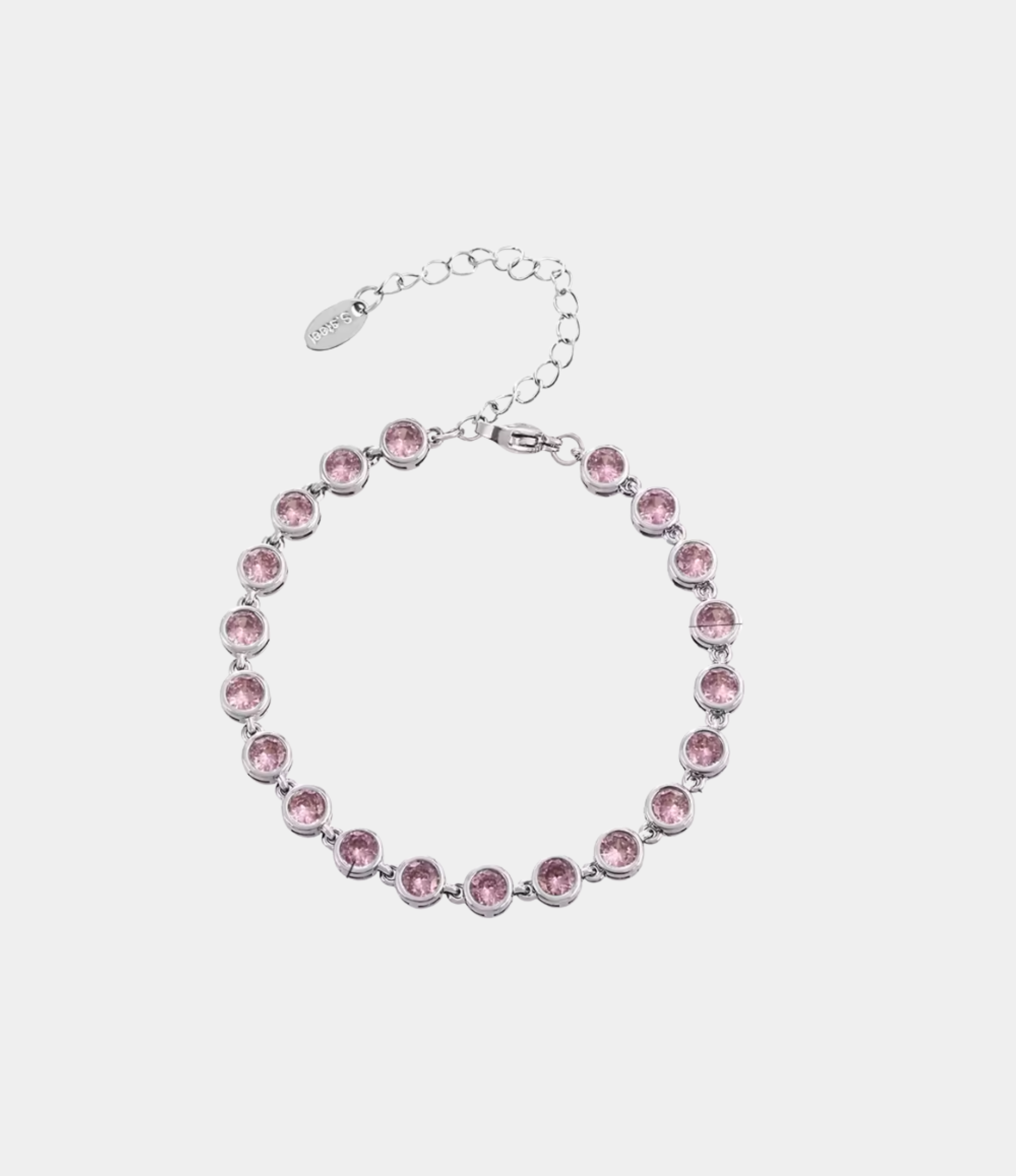 VIVIAN BRACELET IN PINK