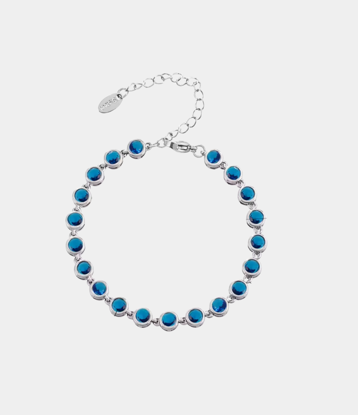 VIVIAN BRACELET IN BLUE