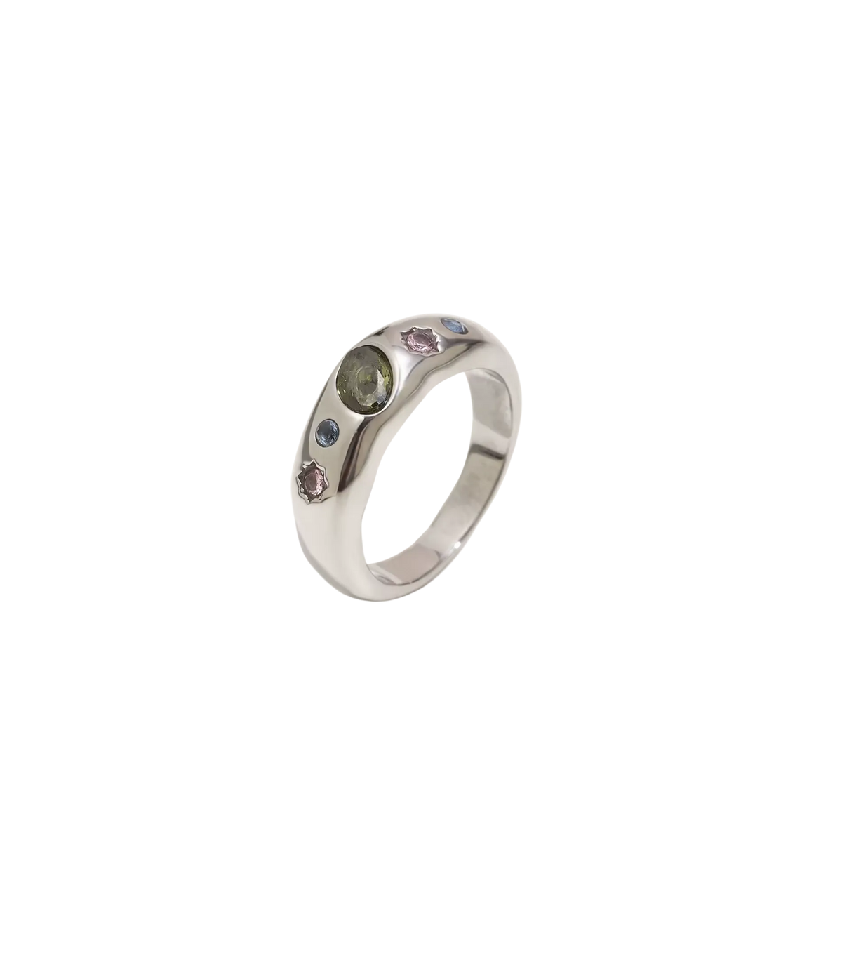 MINA RING