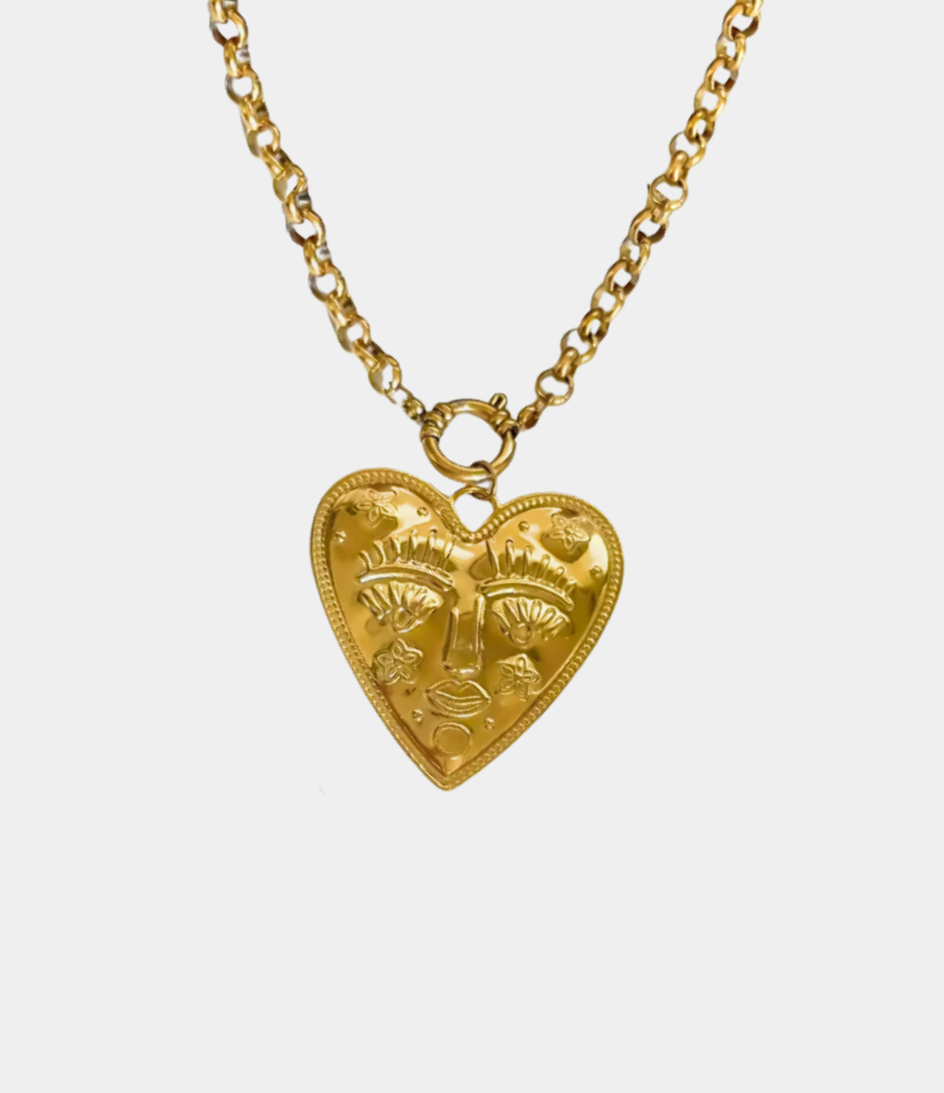 SOLARIE NECKLACE