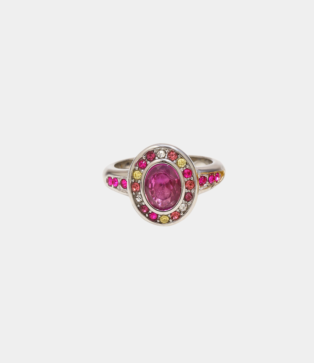 MINETTE RING