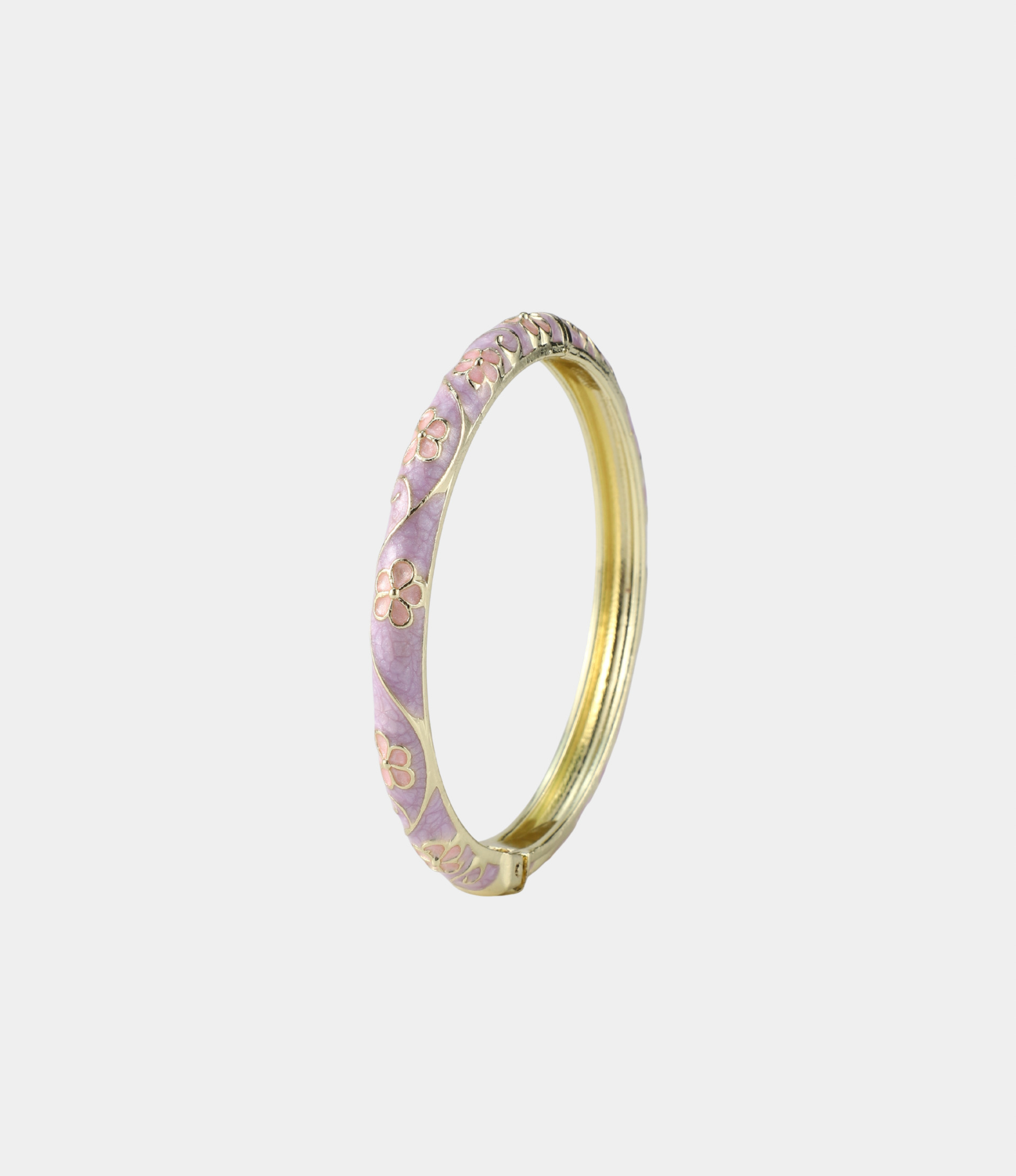 PIXIE BANGLE IN JULY FLOWER