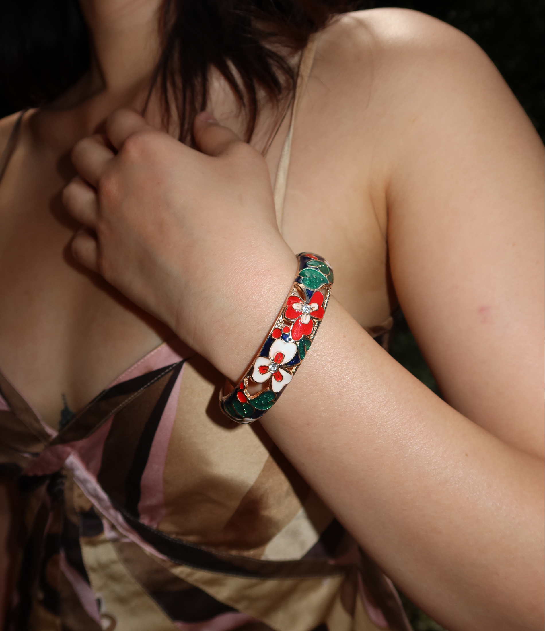 COPACABANA BANGLE