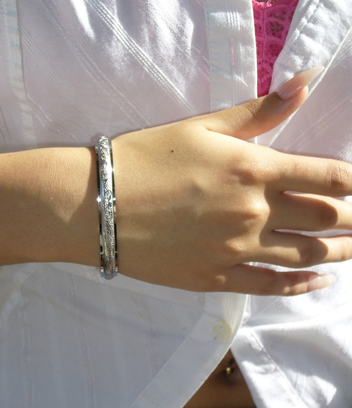 ADELINE BANGLE