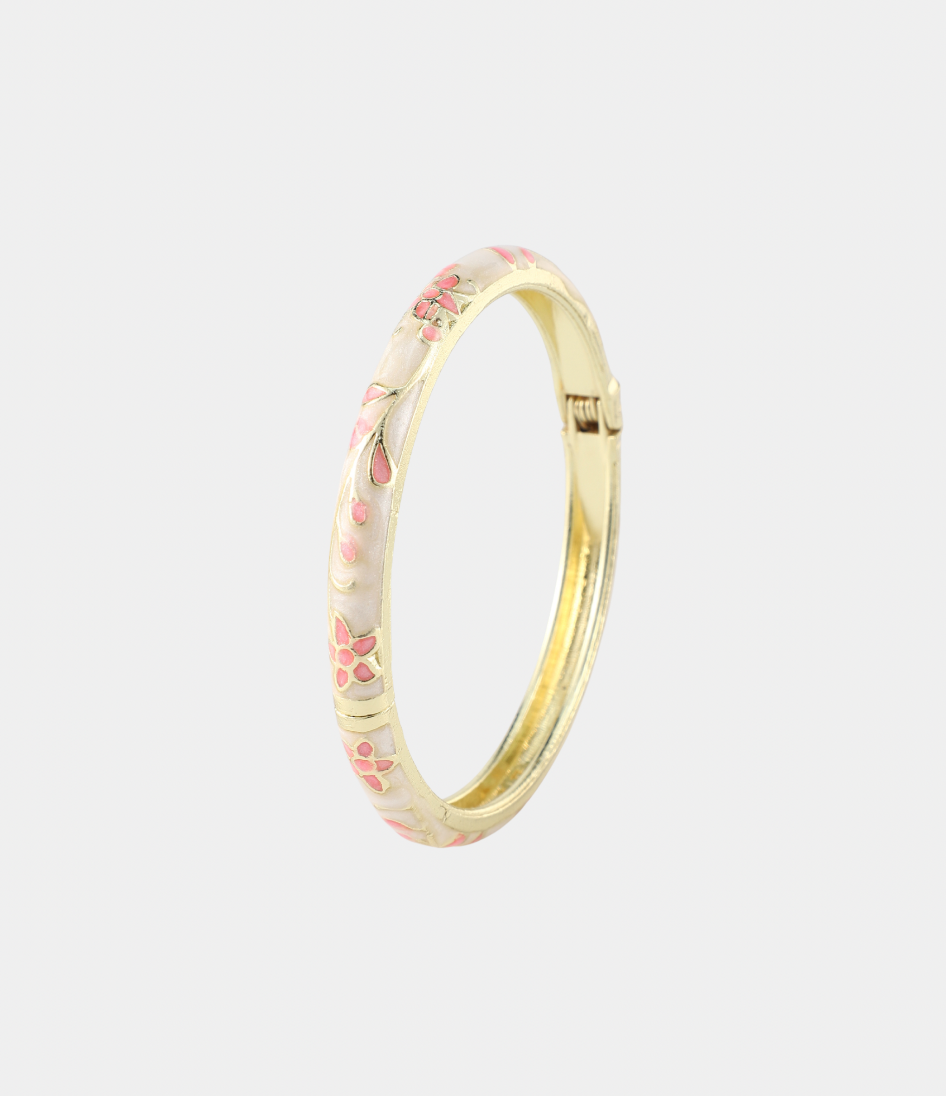 SOLENE BANGLE IN SAKURA