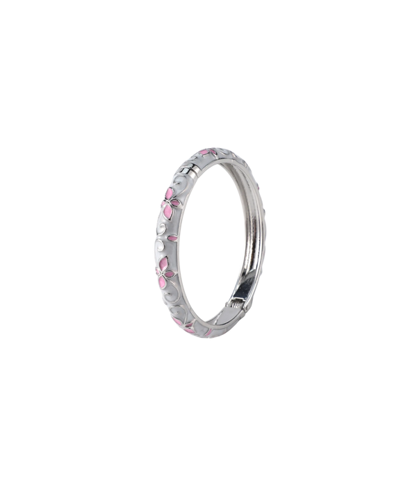 PRIMAVERA BANGLE IN SAKURA