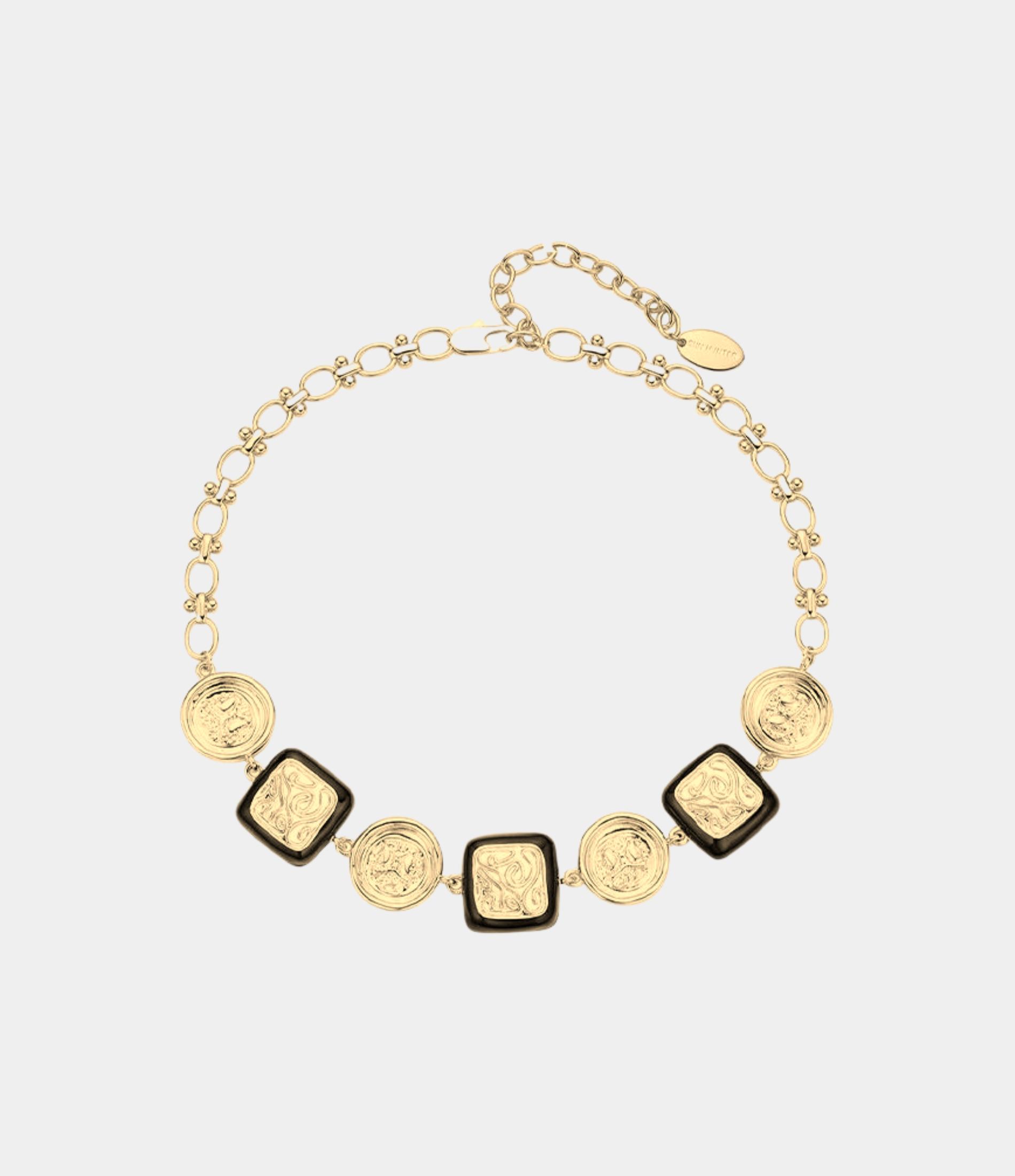MONET NECKLACE