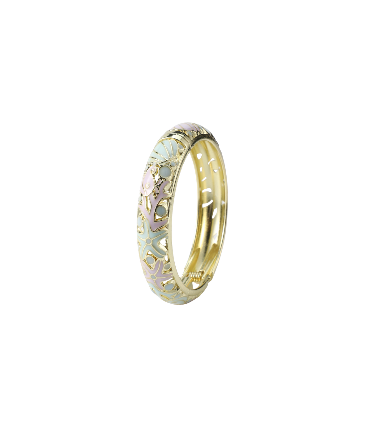 MERMAIDIA BANGLE IN DREAMY HUE
