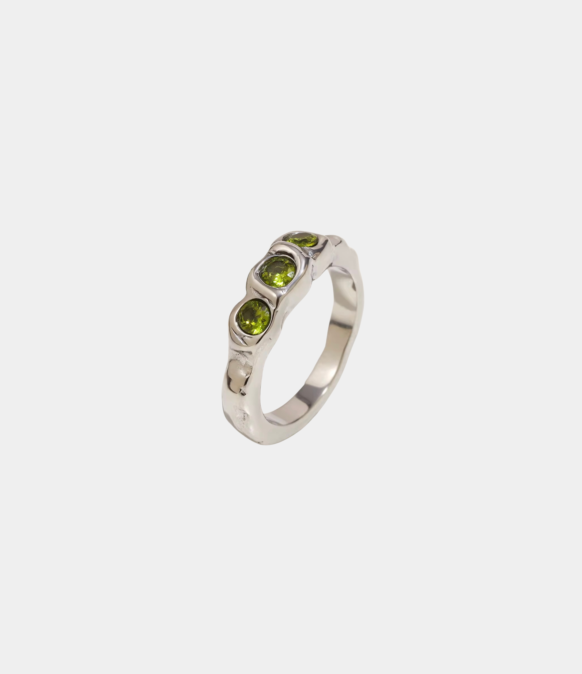 OLIVE RING