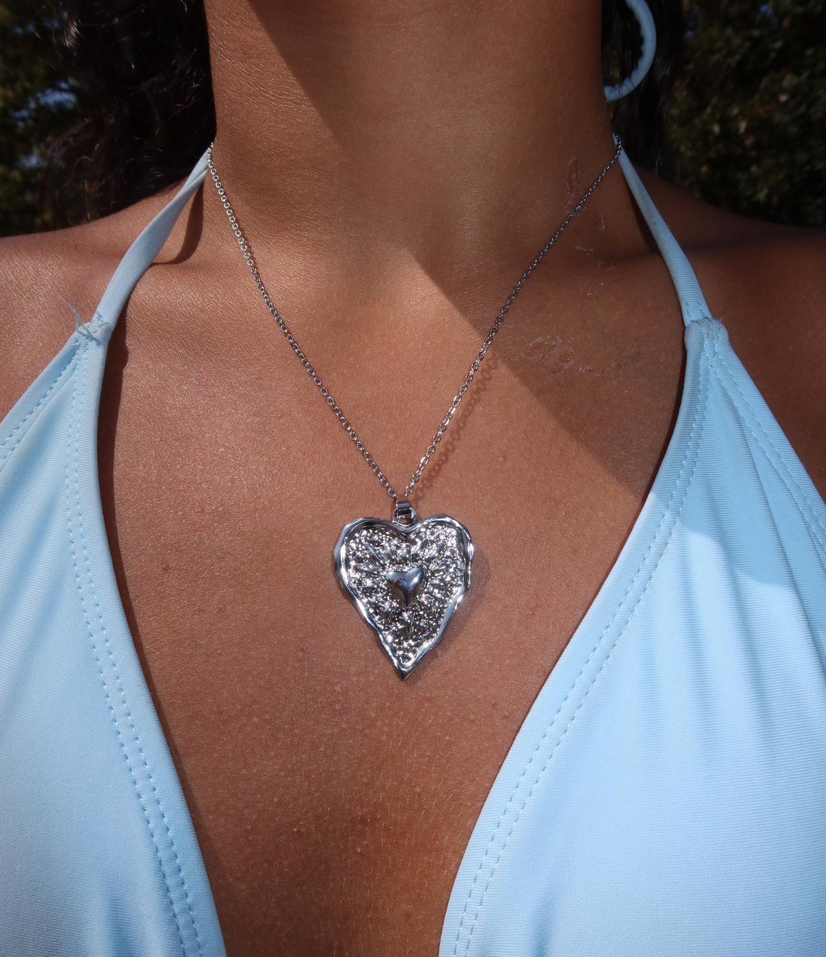 GRACE NECKLACE
