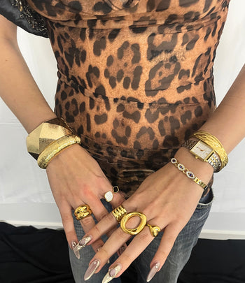 CLARA BANGLE