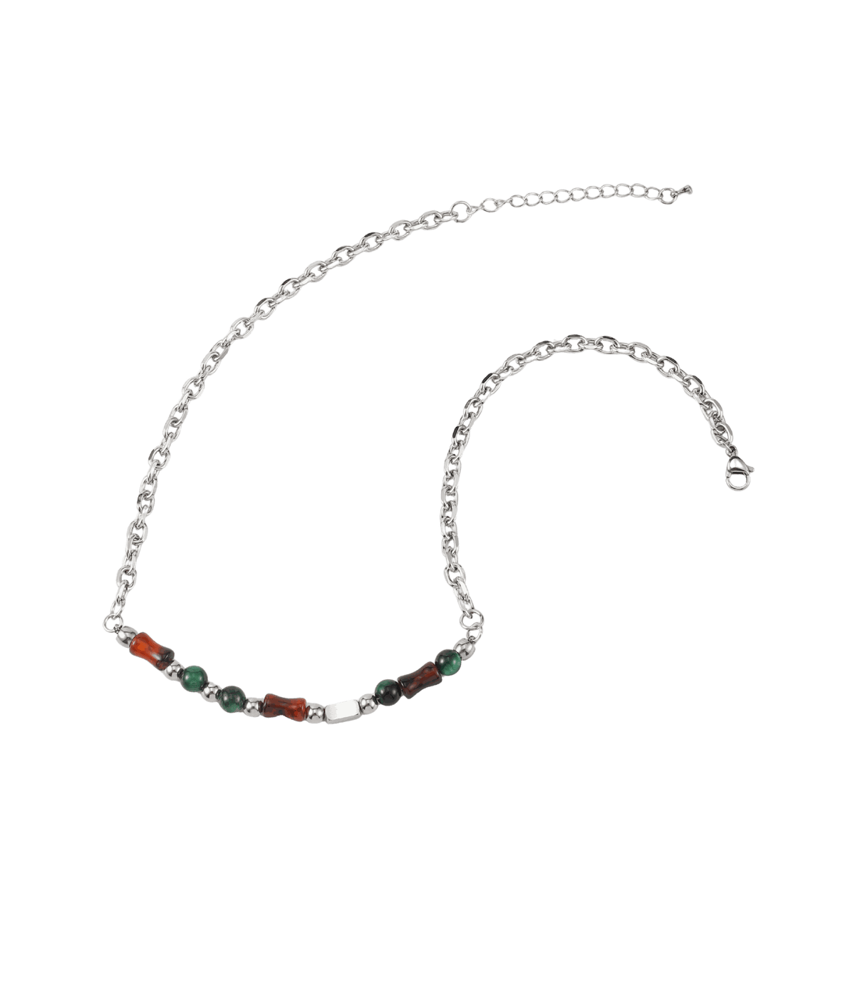 ALDER NECKLACE