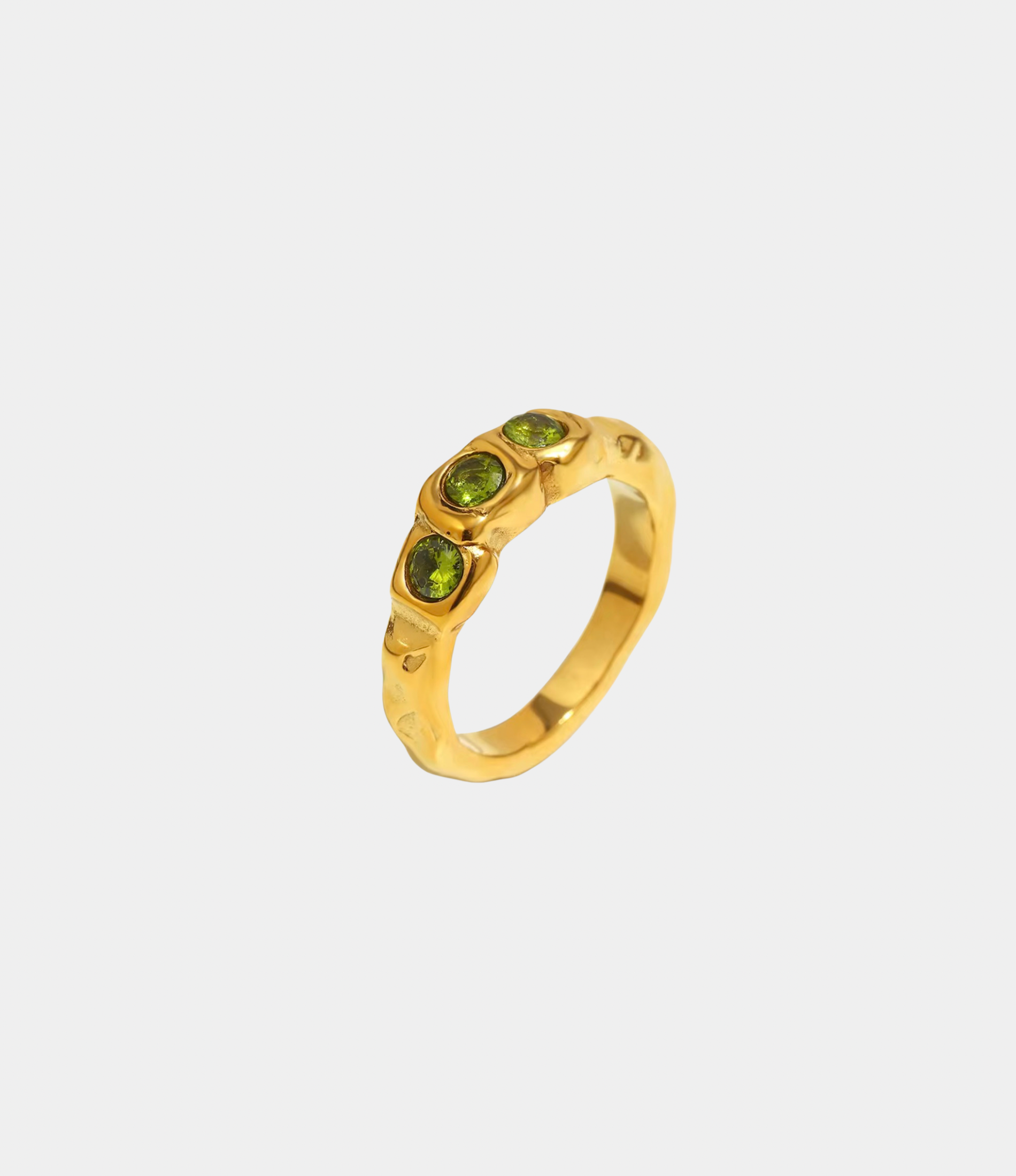 OLIVE RING