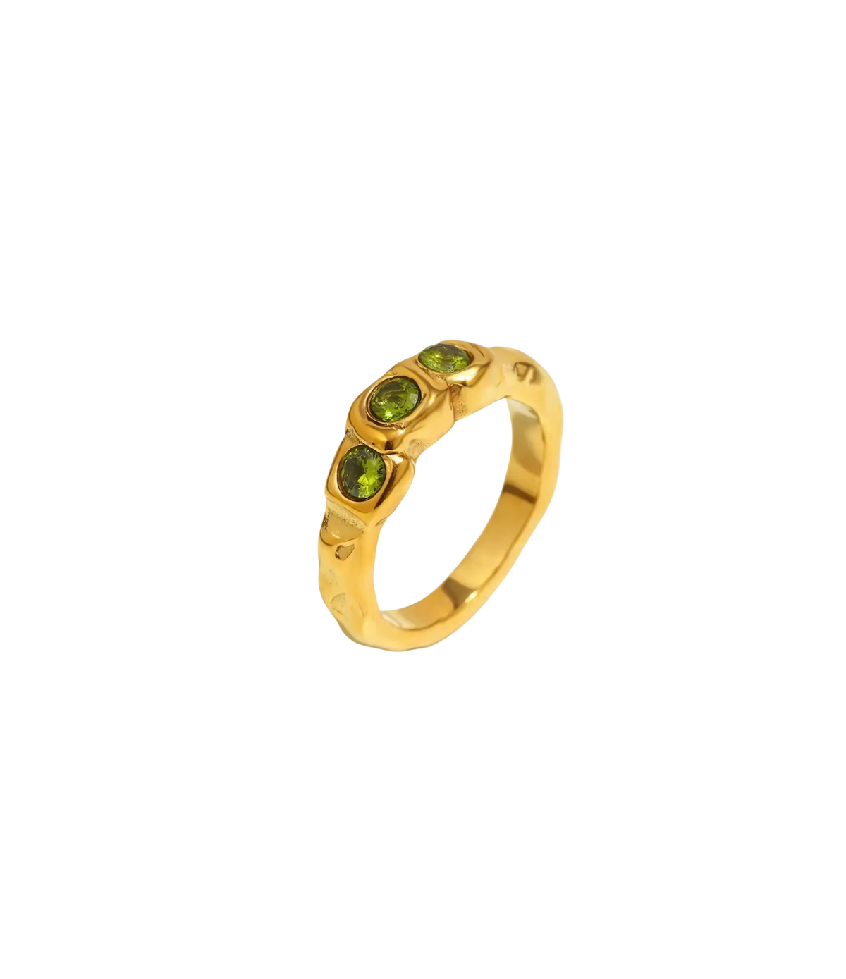 OLIVE RING