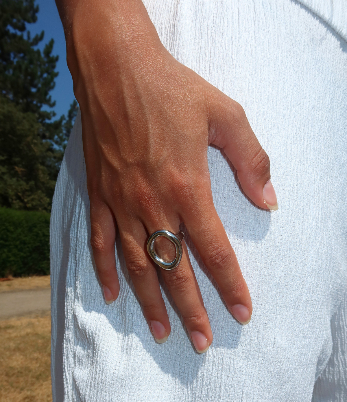 CHIC RING