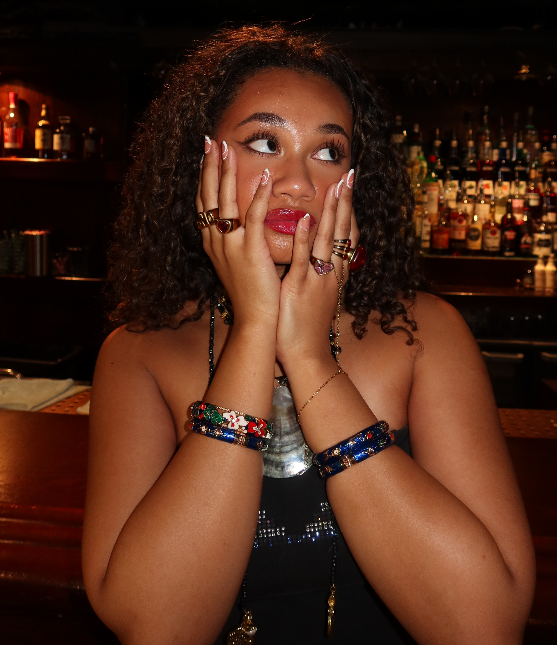 COPACABANA BANGLE